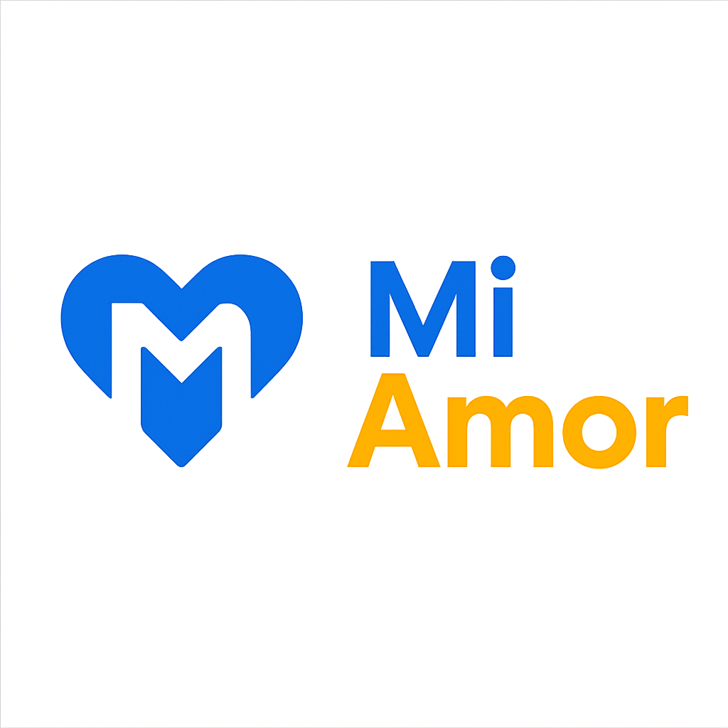 Mi Amor logo